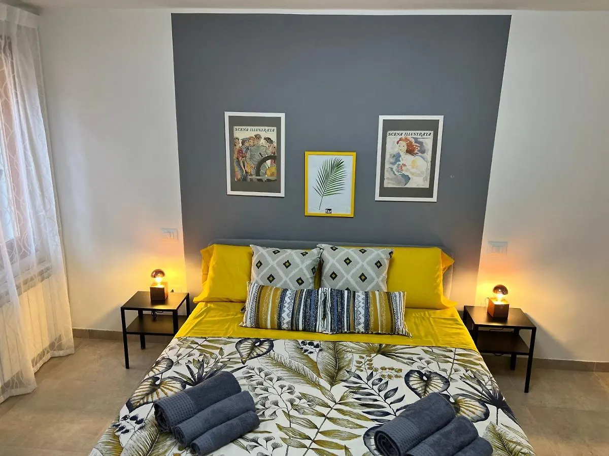 Casa Elide Apartment Chioggia