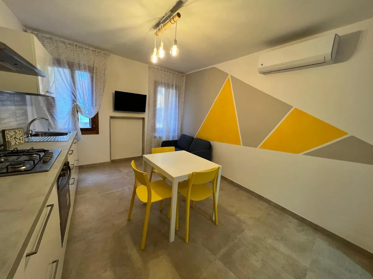 Casa Elide Apartment Chioggia