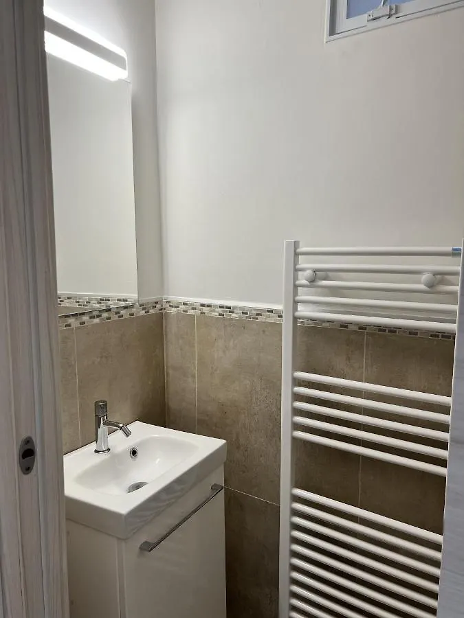 Casa Elide Apartment Chioggia Italy