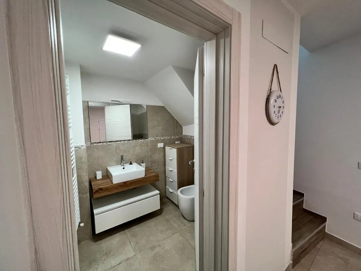 Casa Elide Appartamento Chioggia 0*,  Italia