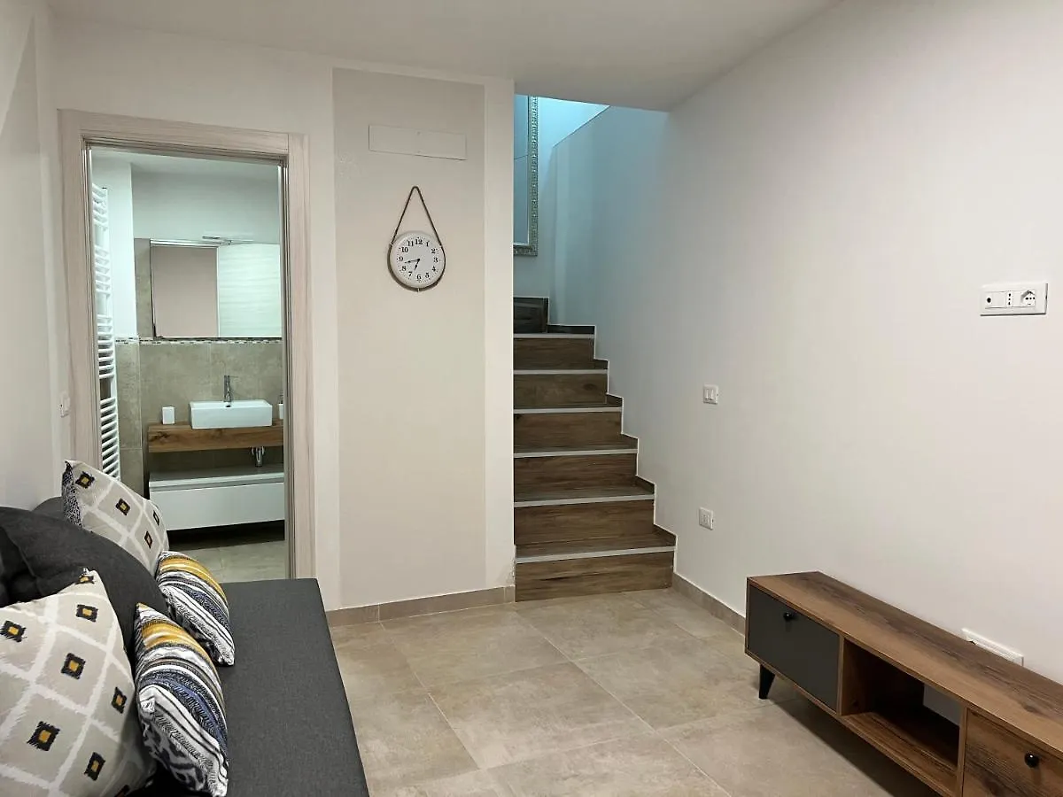 Casa Elide Apartment Chioggia