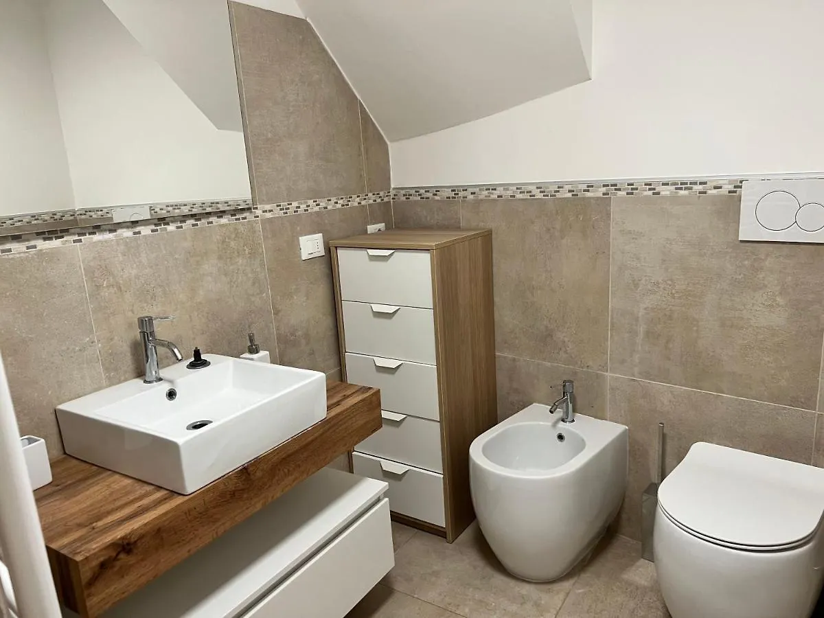 Casa Elide Apartment Chioggia