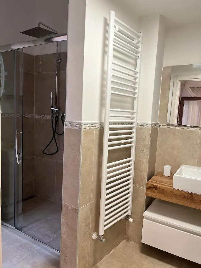 Casa Elide Apartment Chioggia