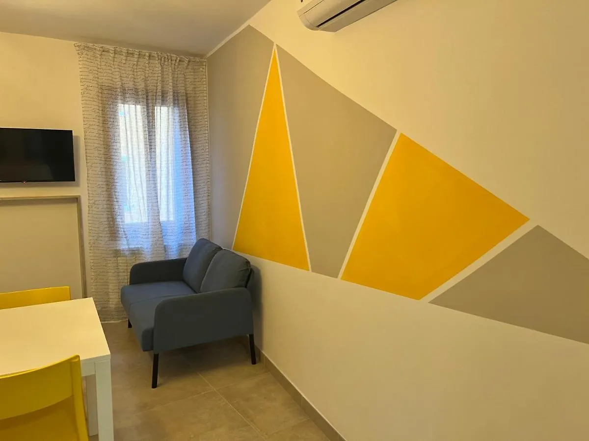 Casa Elide Apartment Chioggia