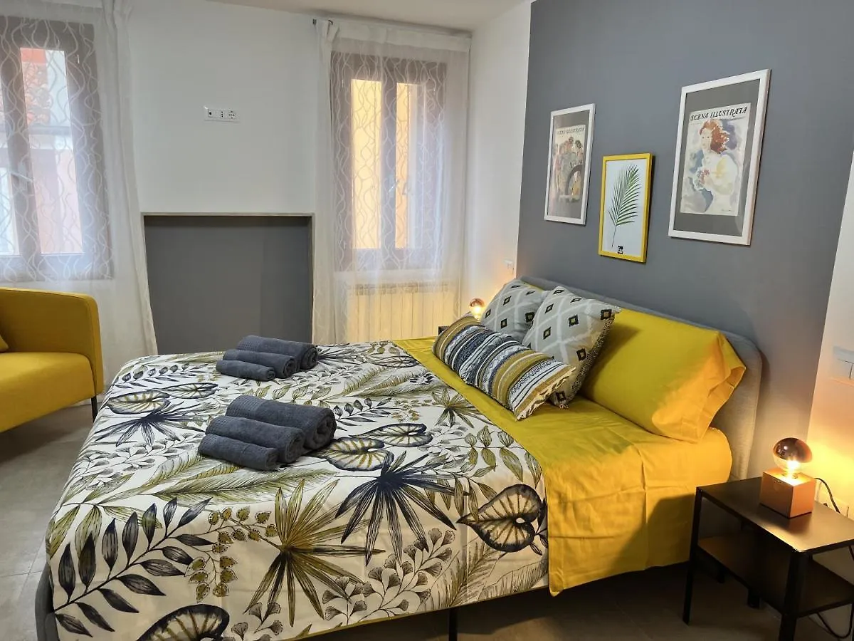 Casa Elide Apartment Chioggia Italy