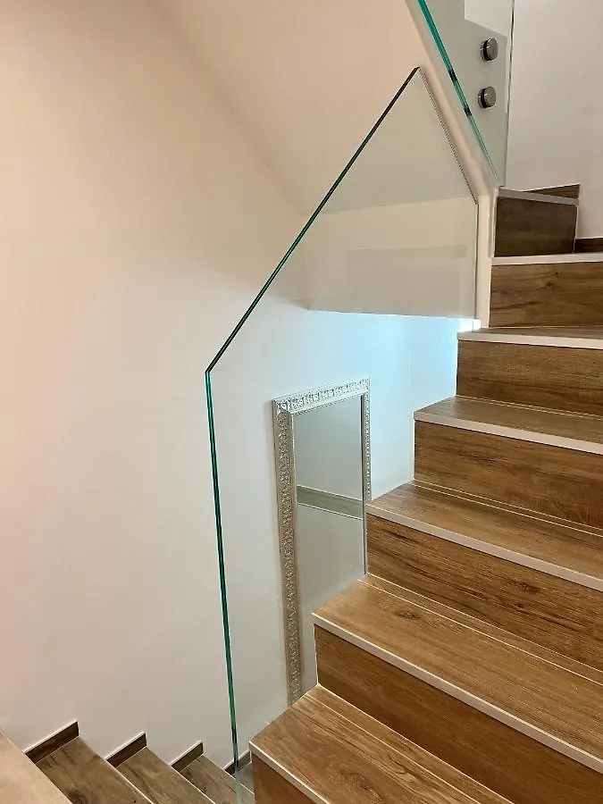 Casa Elide Apartment Chioggia 0*,