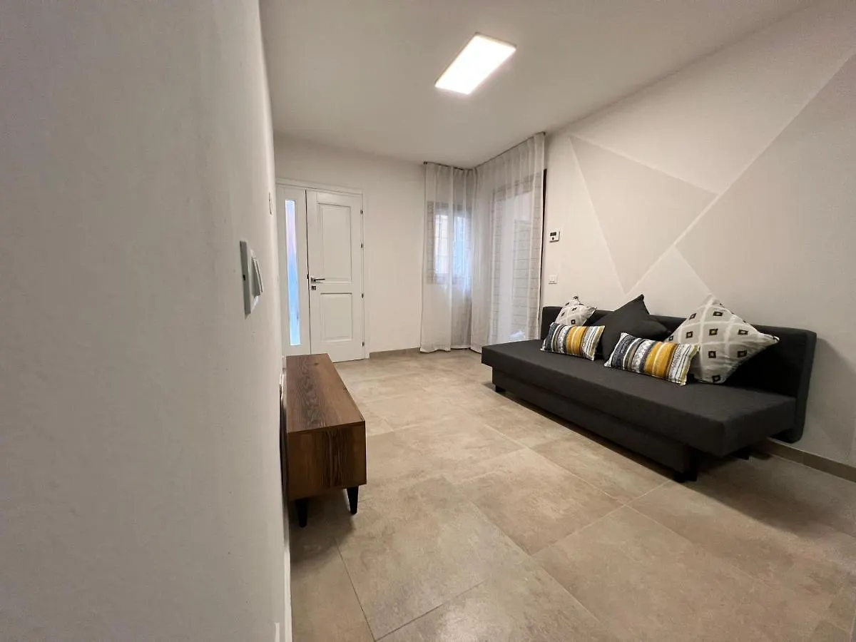 Casa Elide Appartamento Chioggia Italia