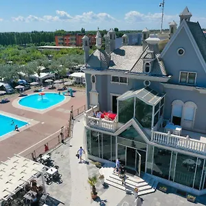 3* Semesterpark Internazionale - Family Village