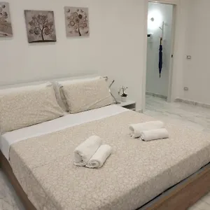 Lily 10 Appartamento Palermo