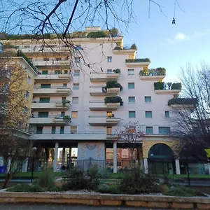 Brescia, Residenza Al Parco Appartamento Brescia
